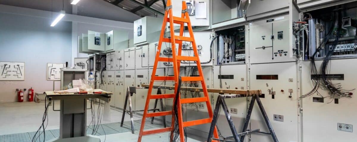 Avanza la obra de reestructuración del Centro de Distribución Torelli en Ushuaia