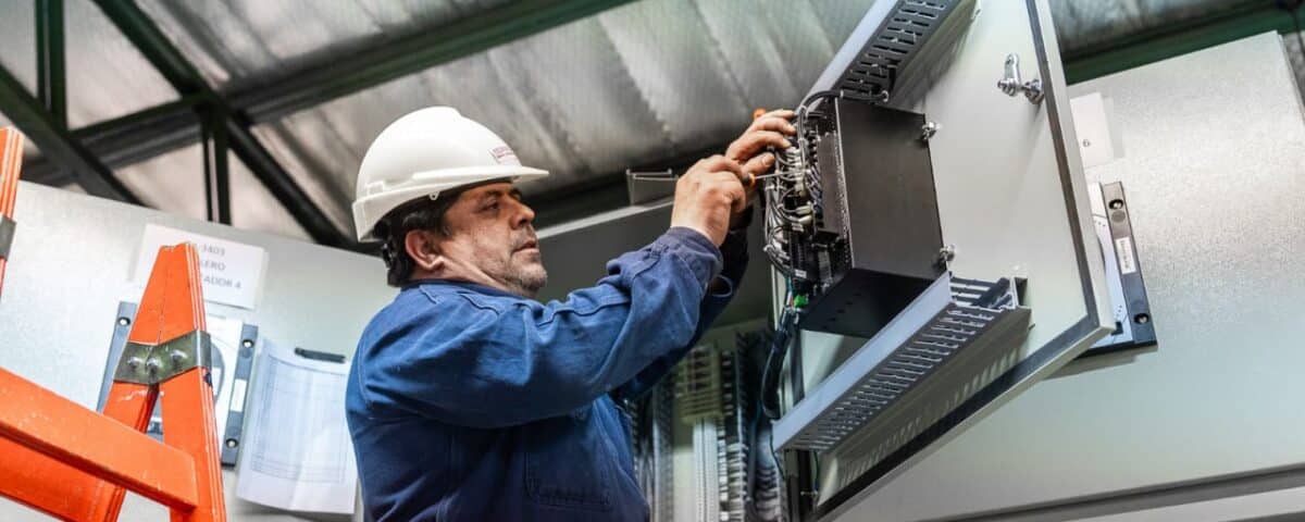 Por trabajos de modernización en el Centro de Distribución Torelli comenzarán cortes programados de energía en Ushuaia