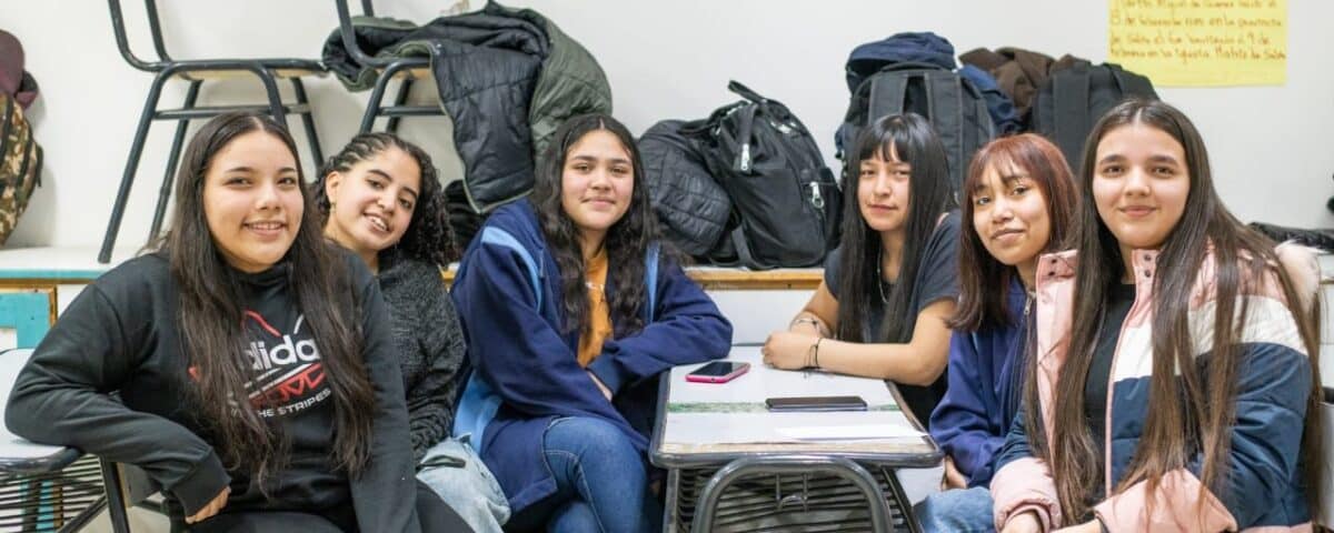 Ultiman detalles para la realización del “Primer Congreso Provincial de Estudiantes” en Ushuaia, Tolhuin y Río Grande