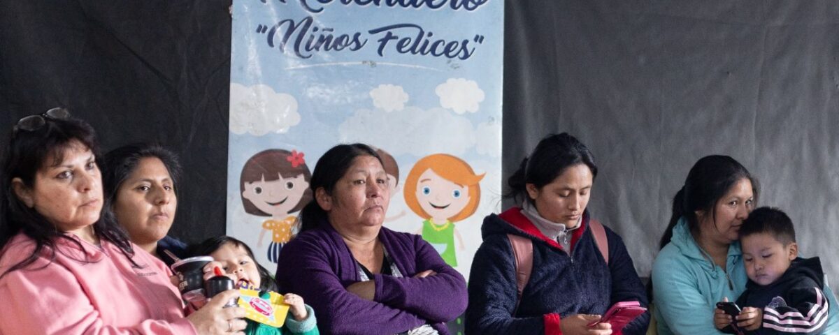 Gobierno acompaña y promueve en barrios de la provincia asesoramientos para el acceso a la justicia