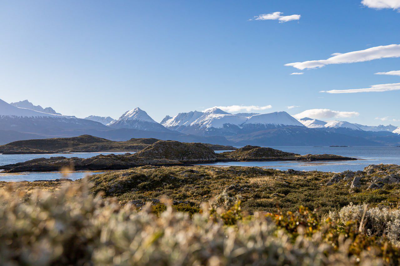 TIERRA DEL FUEGO ADHIERE AL «PACTO PARA EL FUTURO» DE LA ONU ANTE LOS DESAFÍOS DEL CAMBIO CLIMÁTICO Y EL COLONIALISMO EXTRACTIVISTA EN EL ATLÁNTICO SUR