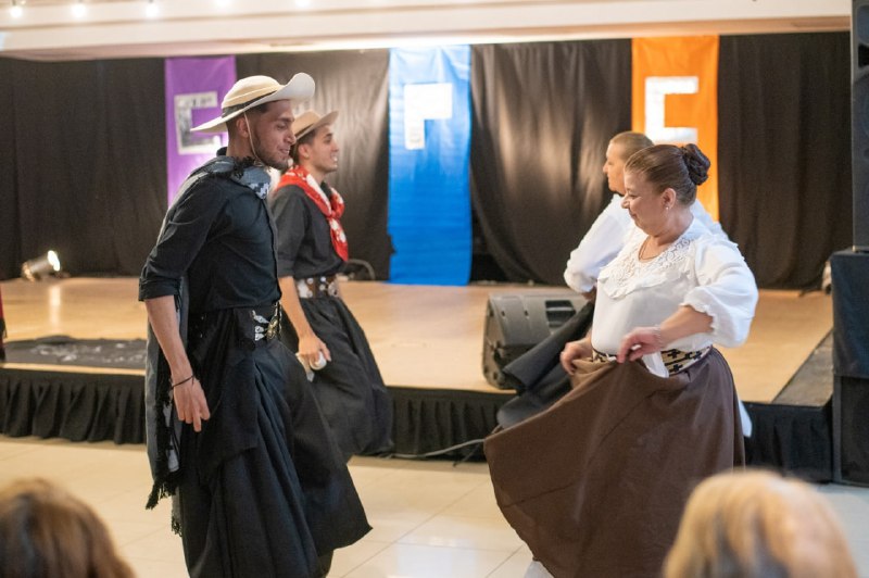 EL CENTRO POPULAR DE CULTURA INVITA A LA “EXPO TALLERES”