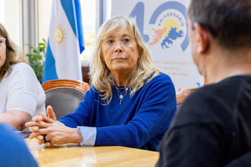 LAS DECLARACIONES DEL PRESIDENTE MILEI NOS PREOCUPAN PARA LA CONVIVENCIA SOCIAL Y LA RESTITUCIÓN DE DERECHOS
