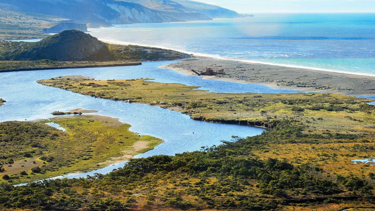 PENÍNSULA MITRE FUE DESIGNADA COMO “SITIO RAMSAR” Y SE SUMA A LA LISTA DE HUMEDALES DE IMPORTANCIA INTERNACIONAL