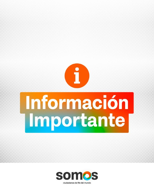 EDUCACIÓN INFORMA DISPONIBILIDAD DE VACANTES PARA NIÑAS Y NIÑOS DE NIVEL INICIAL EN RÍO GRANDE