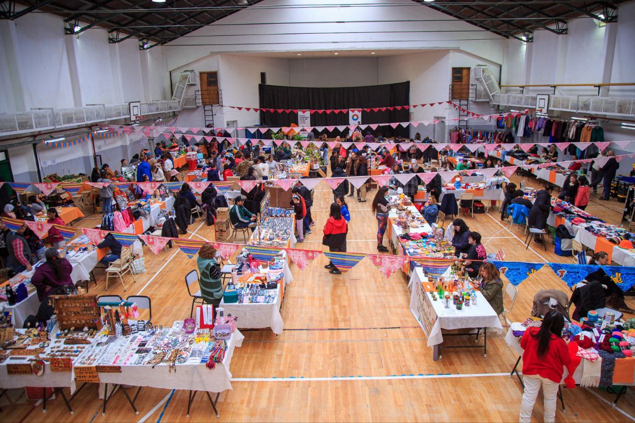 “TU MERCADO”: LA EDICIÓN DE JUNIO SE REALIZARÁ ESTE 7 Y 8 EN TODA LA PROVINCIA